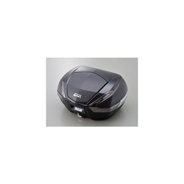 �f�C�g�i 92472 �W�r GIVI V47NNT ���A�{�b�N�X TECH ���h���J�[�{�� DAYTONA