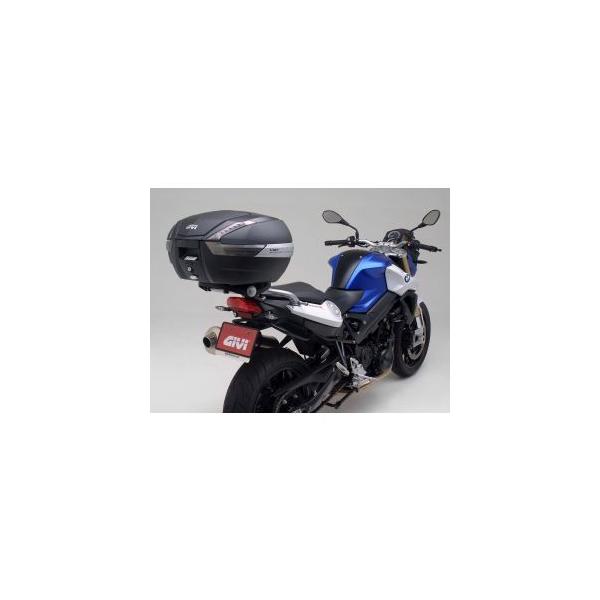 �f�C�g�i 92654 �W�r GIVI SR5109 �X�y�V�������b�N F800GT(13) DAYTONA