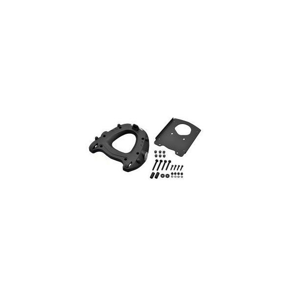 �f�C�g�i 90385 �W�r GIVI SR5107 �X�y�V�������b�N F700GS(13-15) DAYTONA