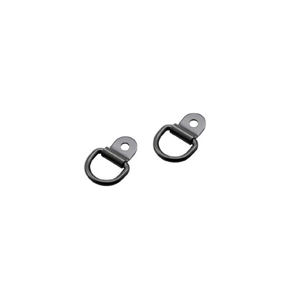 他サイト： 【メール便選択可】デイトナ 93018 汎用荷掛フック M8用 DAYTONAの商品画像
