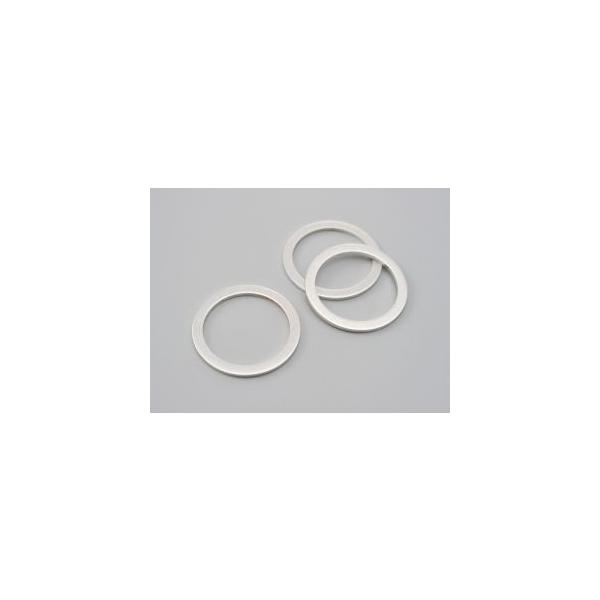 他サイト： 【メール便選択可】デイトナ 96735 オイルドレンガスケット ドレンボルトガスケットM24 1.5T DAYTONAの商品画像