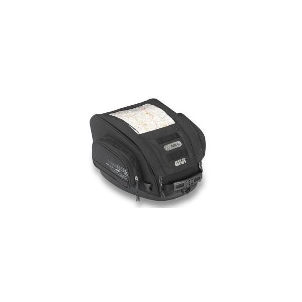 デイトナ GIVI UT809 防犯キー付きタンクロック 97570 20L