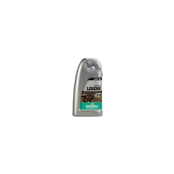 �f�C�g�i 97812 MOTOREX LEGEND 4T 20W50 1L DAYTONA
