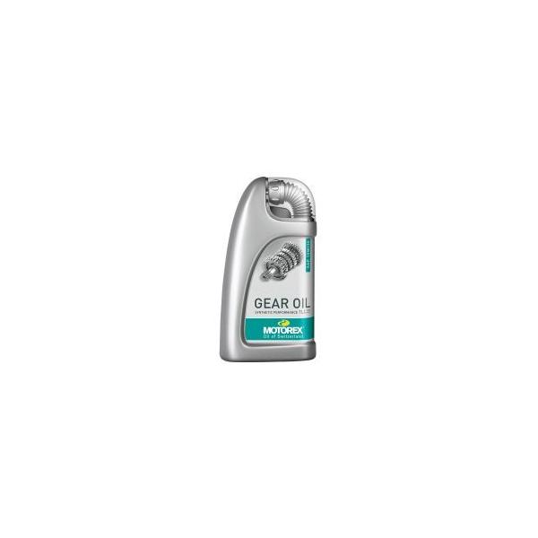 �f�C�g�i 97818 MOTOREX GEAR OIL 10W30 1L DAYTONA