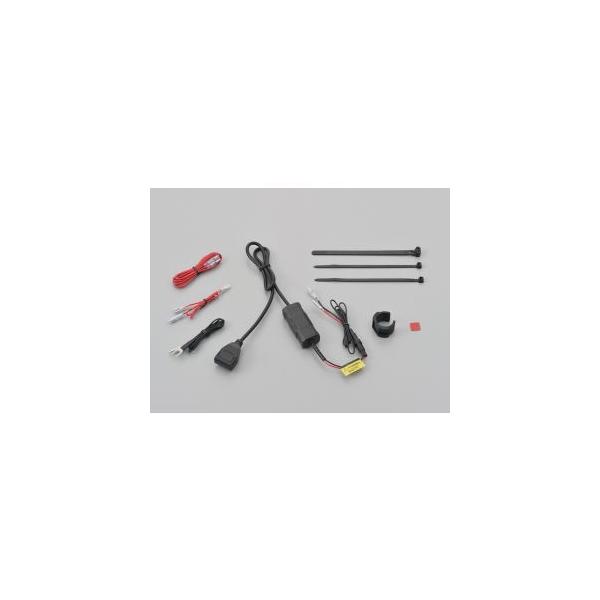 fCgi 99502 oCNpd CL[A USB1|[g USB 5V2.4A DAYTONA