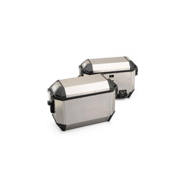 fCgi 19696 Wr GIVI ALA36A PACK2D A~TChP[X Vo[ DAYTONA