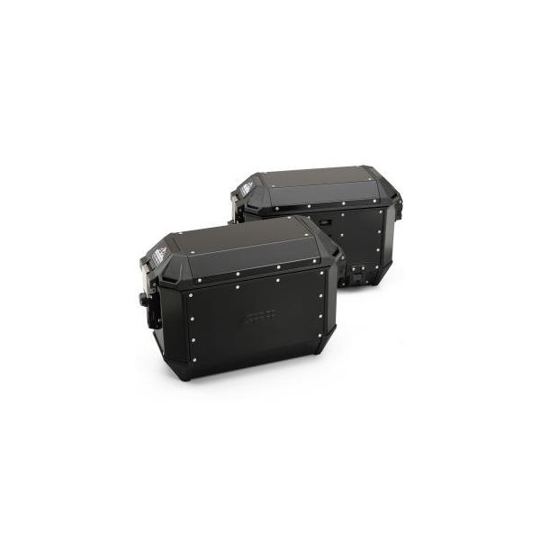 fCgi 19701 Wr GIVI ALA36B PACK2 A~TChP[X ubN DAYTONA