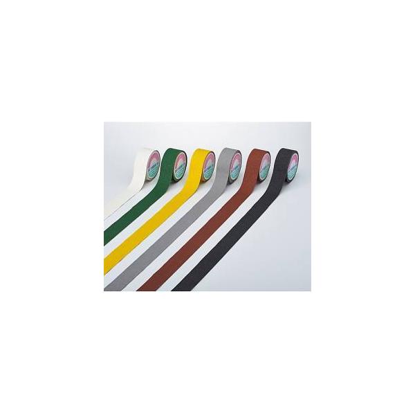 �Ώ\�� 260154 ����~�߃��C���e�[�v �O���[ SV-55GR 50mm��×5m �A���~+�z�����q ���O�p