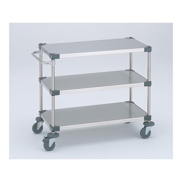 �G���N�^�[ UTS�J�[�g ��100mm 991×614×815mm 3-423-08 NUTS4-S ���[�J�[���� ����s�� ���ꗣ���s��