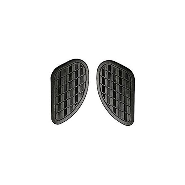 他サイト： キジマ 208-003 ニーグリップパッド GBタイプ R/L SET KIJIMAの商品画像