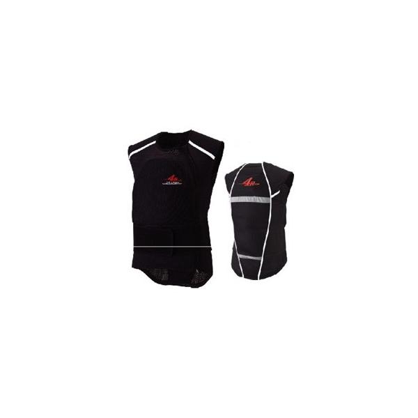 LW} FR-153124 4R veN^[ Relieve Vest ubN/zCg LTCY KIJIMA