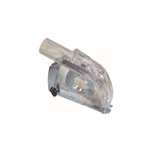 他サイト： 三京ダイヤモンド C4SU-RT クリーン太くん 切断用 105 125用の商品画像