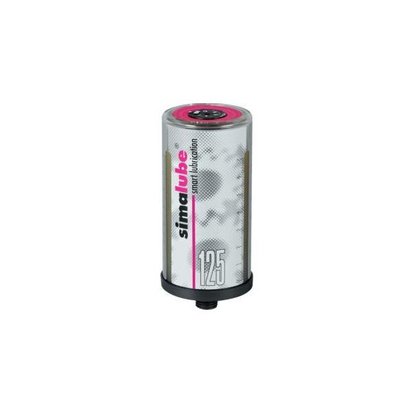 ザーレン SL14-125 シマルーベチェーンオイル125mL