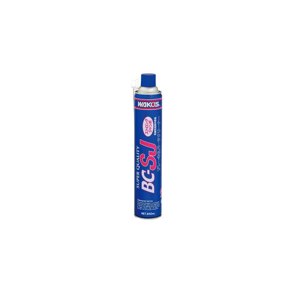 他サイト： ワコーズ A183 BC-SJ ブレーキ&amp;クリーナー ストロングジャンボ 840ml パーツクリーナー  WAKOSの商品画像