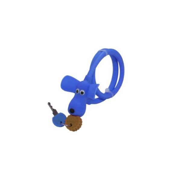 y[֑IzATqTCN TS VRC[ DOGGY LOCK 10X600mm u[