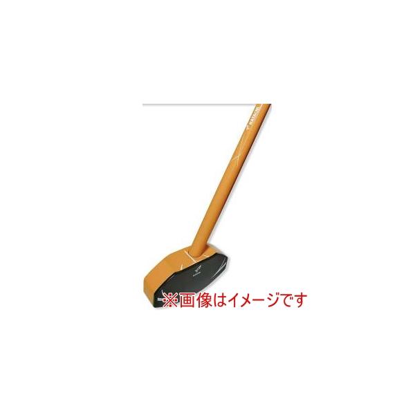 ハタチ BH2501-45RQ インパクトスラッガー イエロー R82 HATACHI