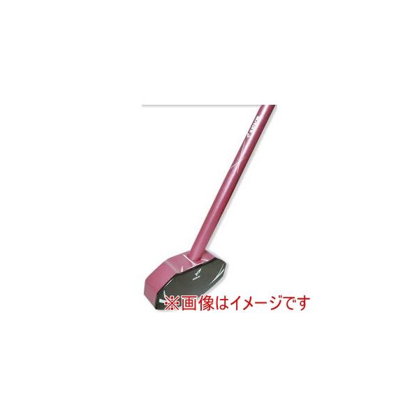 ハタチ BH2501-68RQ インパクトスラッガー パープル R82 HATACHI