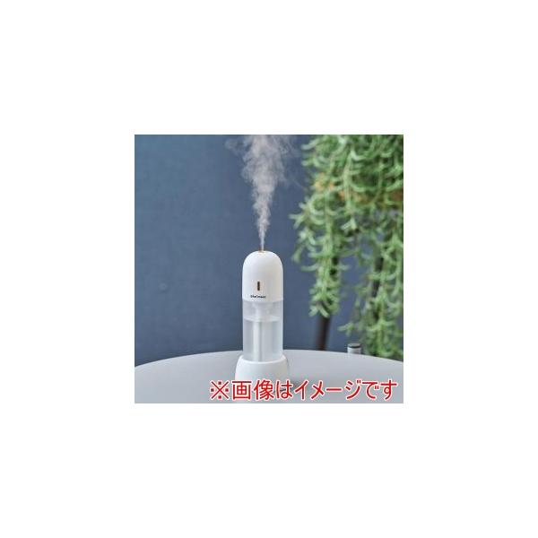 【取寄品 出荷：約7−11日 土日祝除く】【特長】人気の加湿器がType-Cにリニューアル&amp;スタンド付属で便利に!