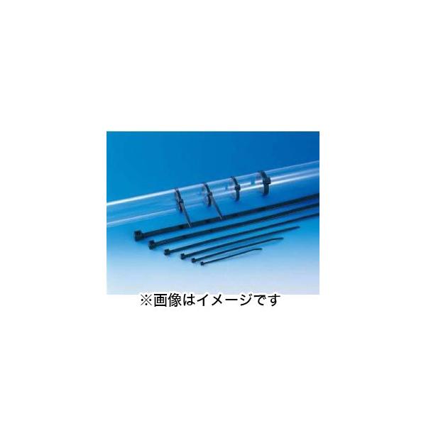 �y���[���֑I���z�w���}���^�C�g�� AB100-W �C���V�����b�N AB�^�C ��2.5�w����100mm ���O�p 100�{�� ���F HellermannTyton