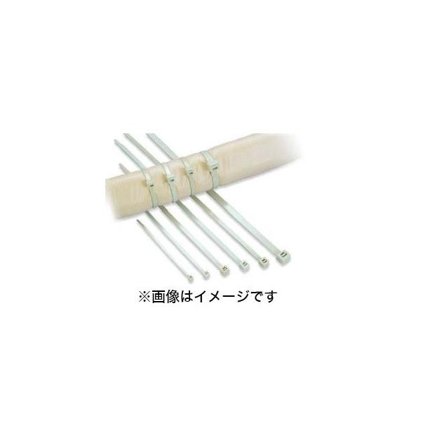 �y���[���֑I���z�w���}���^�C�g�� AB150IVY �ό󐫃J���[�^�C �A�C�{���[�F 100�{�� HellermannTyton