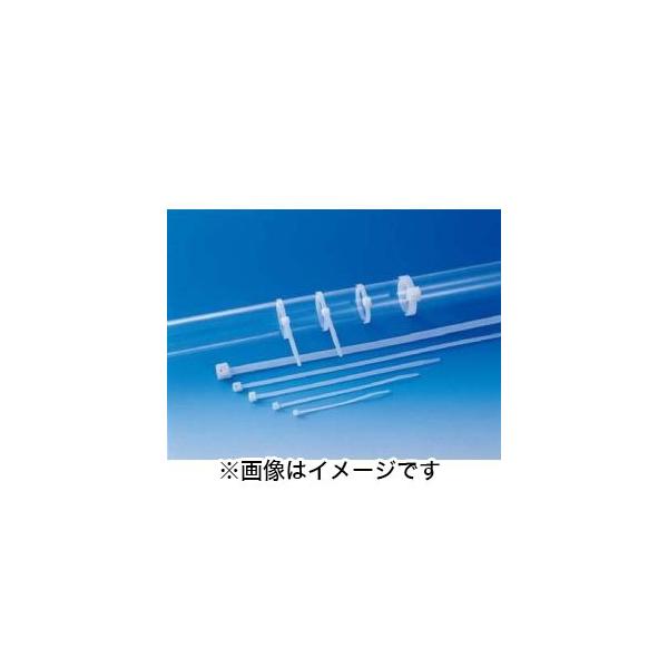 他サイト： ヘラマンタイトン AB200 インシュロック ABタイ 乳白色 幅4.6Ｘ長さ202mm 屋内用 100本入 HellermannTytonの商品画像