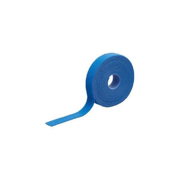 �w���}���^�C�g�� GTR-BLU �O���b�v�^�C ���[���^�C�v 20mm�� �� 5m HellermannTyton
