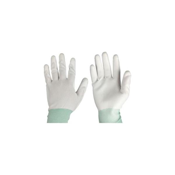 他サイト： ミズムジャパン 307020001 ウレタン背抜手袋 M 10双入の商品画像