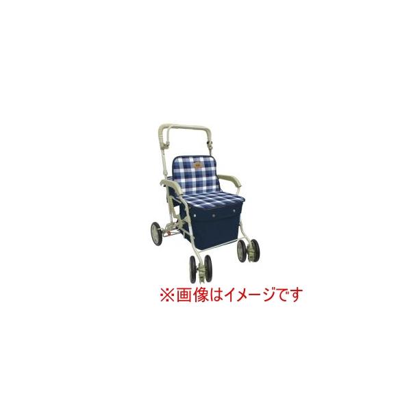 島製作所 378804 マーチS Bチェックブルー : あきばおー ヤフー