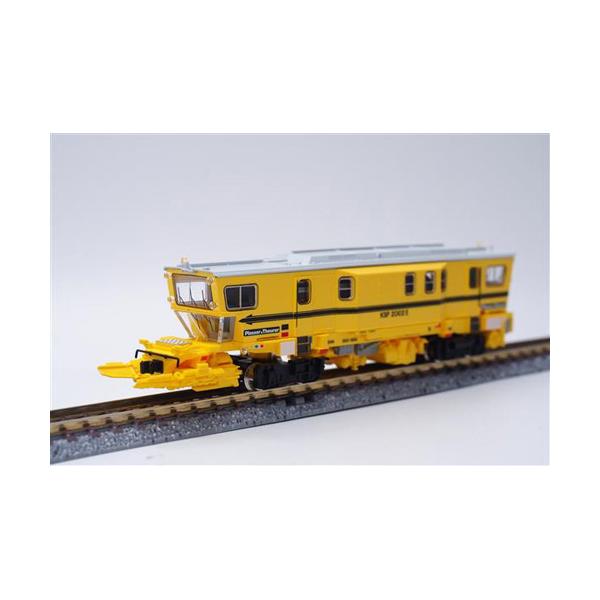 グリーンマックス 4789 バラストレギュレーター KSP2002E プラッサー＆トイラー純正色 （動力無し） GREEN MAX