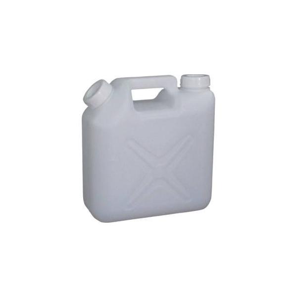 他サイト： 瑞穂 0205 扁平缶 ノズル無 5Lの商品画像