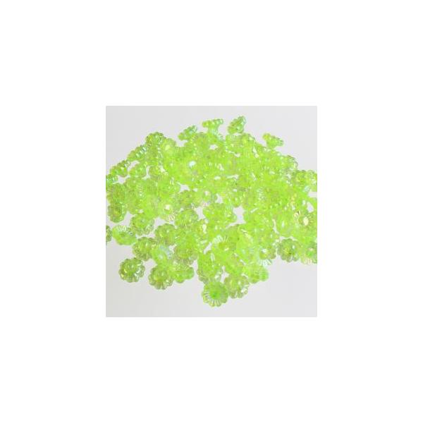 ���� �j���[�t�����[�r�[�Y 100���� �f���b�N�XDX 12mm ���C�g�O���[�� ASH-NYFL12DX-6