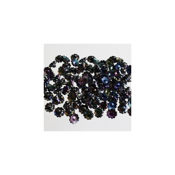 ���� �j���[�t�����[�r�[�Y 100���� �f���b�N�XDX 12mm �ʒ��F ASH-NYFL12DX-10