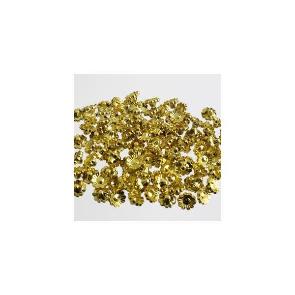 ���� �j���[�t�����[�r�[�Y 100���� �f���b�N�XDX 12mm �S�[���h ASH-NYFL12DX-G