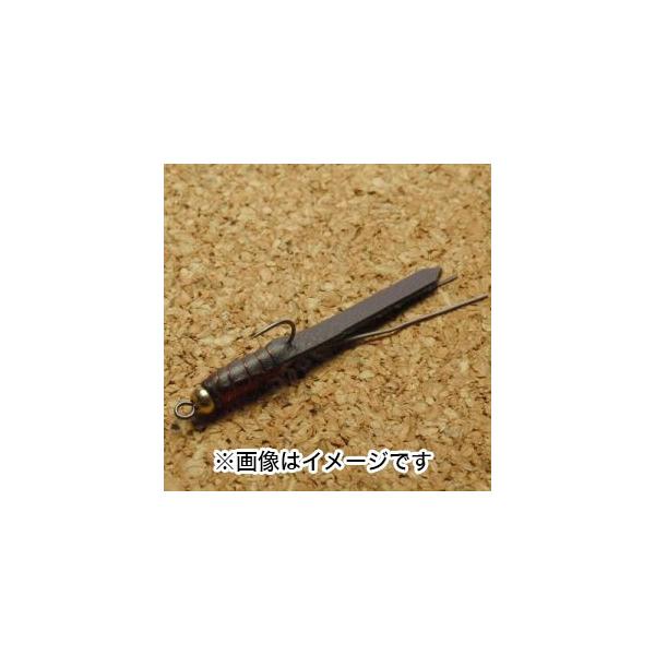 �y���[���֑I���z���@���t�b�N ���U�[���[�` 1.2g �u���E�� LL-16BL