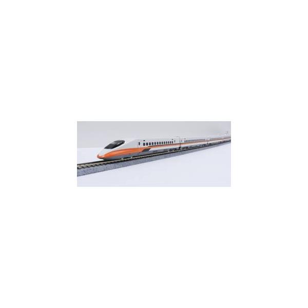 カトー KATO 10-1616 台湾高鐵700T 6両基本セット : あきばおー カトー KATO 10-1616 台湾高鐵700T 6両基本セット : あきばおー