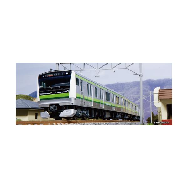 最安・在庫まとめて検索】KATO 10-1994 E233系6000番台 横浜線 8