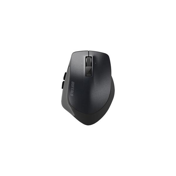 �o�b�t�@���[ BSMBB500SBK Premiumfit�}�E�X Bluetooth3.0/5�{�^��/S�T�C�Y �u���b�N