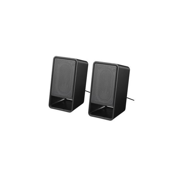 【取寄品 出荷：約5−9日 土日祝除く】コンパクトでもしっかりとした音楽再生が可能なハイパワー仕様