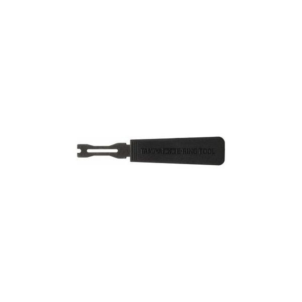 他サイト： 【メール便選択可】タミヤ 74032 Eリングセッター 2mm用 TAMIYAの商品画像