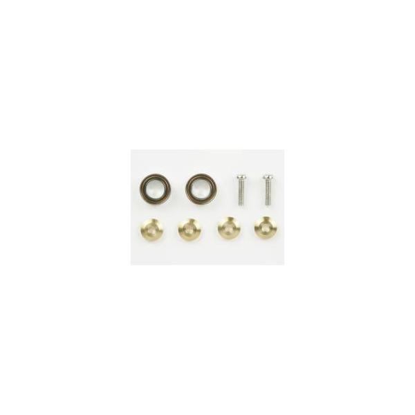 メール便選択可】タミヤ 15344 GP.344 DR ローラー用9mmボール