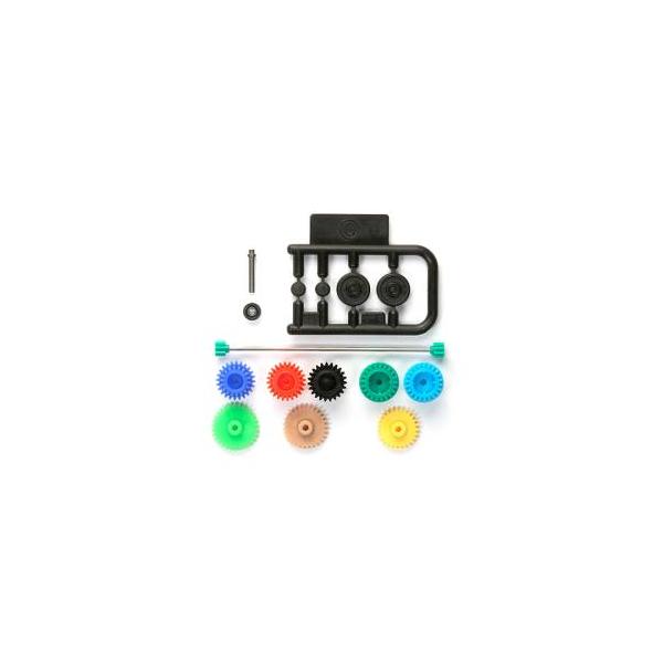 メール便選択可】タミヤ 15456 GP.456 ARシャーシ セッティング