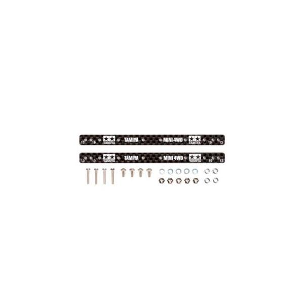 タミヤ（TAMIYA） 【メール便選択可】タミヤ 15497 GP.497 HG 13 19mm