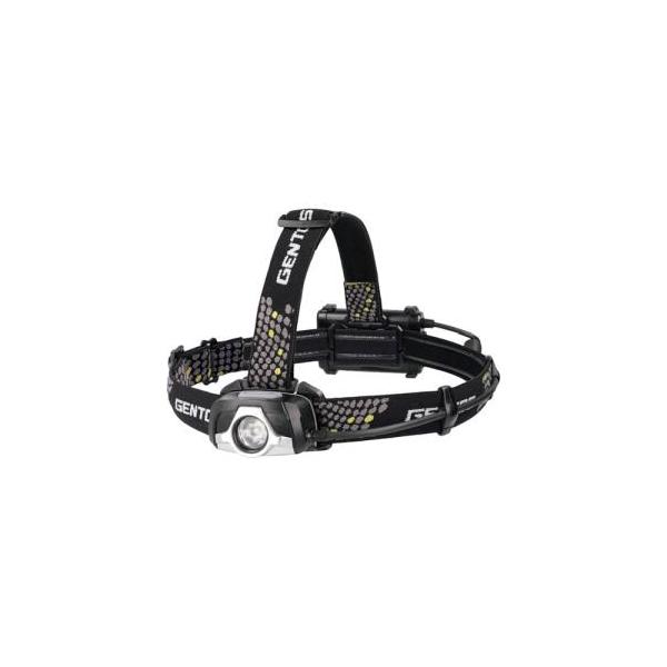 他サイト： ジェントス DRF-233D LEDヘッドライト ドラグフォースの商品画像