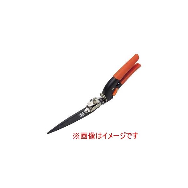 他サイト： キンボシ 2104 回転式芝生鋏の商品画像