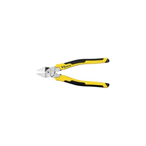 【取寄品 出荷：約2−6日 土日祝除く】【メール便2個まで対象商品】電気工事のケーブルや銅線などの切断、圧着作業やステープル外しに