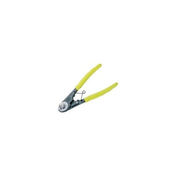 他サイト： TTC WC-150 ワイヤーロープカッター 150mm KingTTC ツノダの商品画像