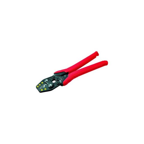 TTC TP-14 圧着工具 裸圧着端子 裸圧着スリーブ用 KingTTC ツノダ