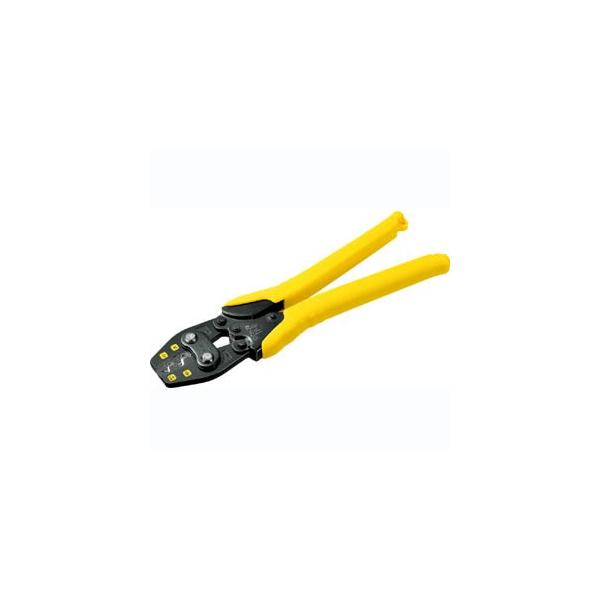 TTC TP-R 圧着工具 リングスリーブ用 KingTTC ツノダ