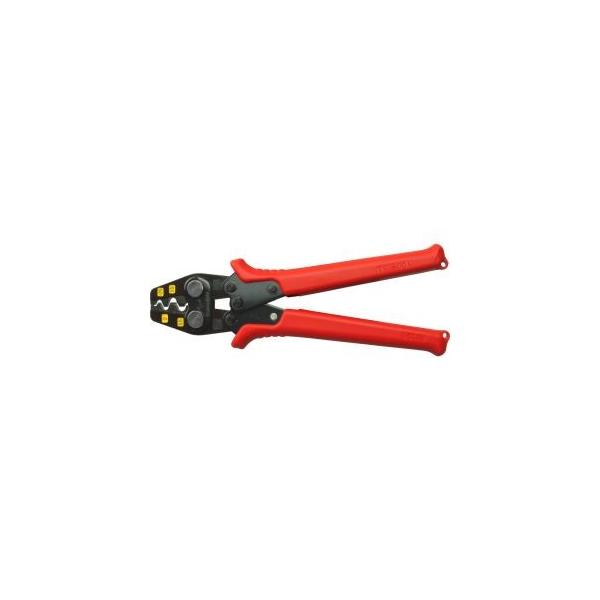 他サイト： 【メール便選択可】TTC TP-5M 圧着工具 KingTTC ツノダの商品画像