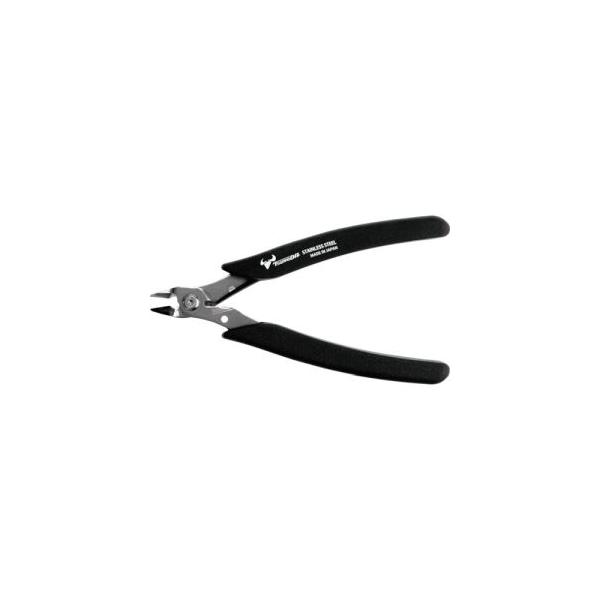 【取寄品 出荷：約2−6日 土日祝除く】【メール便3個まで対象商品】片刃仕様により切断面が平滑で仕上りがキレイになります。